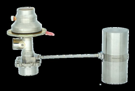 LS734 Linear Stirling Cryocooler for MCT Cooled Infrared Detector with ≤1.0kg Weight, ≥20000hrs MTTF, and ≤10W Steady Power