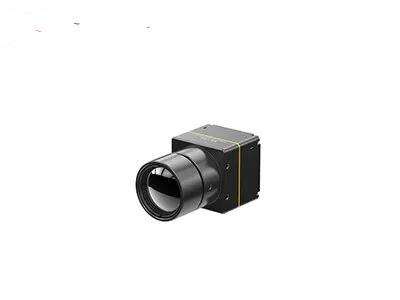 LWIR Uncooled Thermal Imaging Module 640x512/12µm With High Thermal Sensitivity