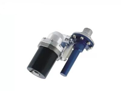 RS046H 400mW Cooling Power Split Rotary Stirling Cryocooler with Low Power Consumption and Compact Size