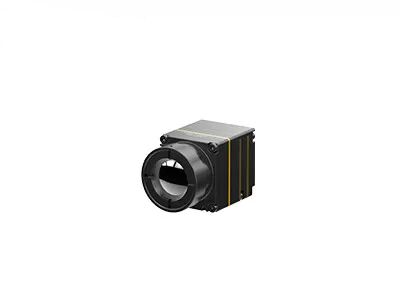 Uncooled LWIR Thermal Imaging Module 640x512 12um for UAV Payloads