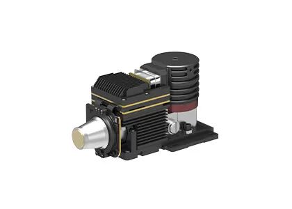 Thermal Camera Core Cooled IR Camera Module 320x256/30μm for Gas Leak Detection