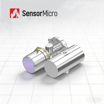 640x512 Resolution 15μm Pixel Size MWIR Cooled Optical Gas Imaging Camera with 25mK NETD for Gas Leak Detection