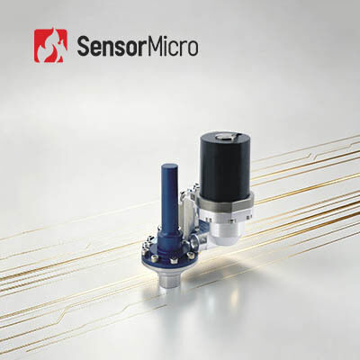 400mW Cooling Power Low Consumption Compact Size Split Rotary Stirling Cryocooler RS046H