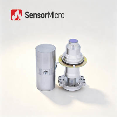 Type II Superlattice HOT Cooled Infrared Detector 640x512 15μm Mid Wave Cooled MWIR Detector