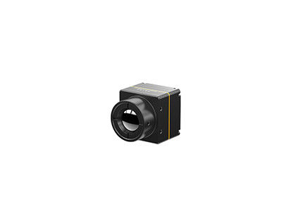 Noyau thermique thermographique non refroidi 400x300 17um de caméra de FPA