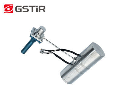 LS734 Linéaire Stirling Cryocooler pour le refroidissement du détecteur infrarouge refroidi MCT