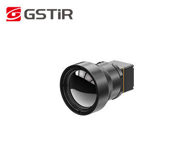 Module compact TWIN612 de formation d'images thermiques de LWIR pour la lutte contre l'incendie et la délivrance