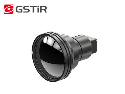 Module compact TWIN612 de formation d'images thermiques de LWIR avec la consommation de puissance faible