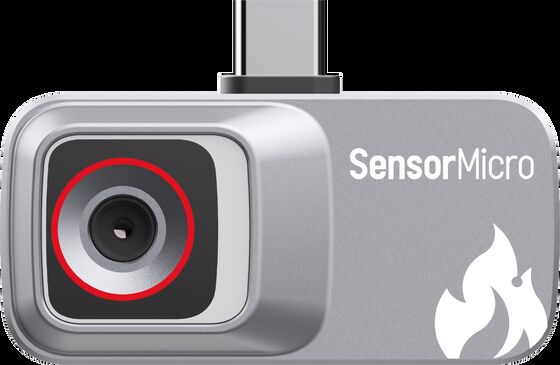 25fps Laser Hand Held Range Finder 1920Hx1200V For Measuring Target Distance