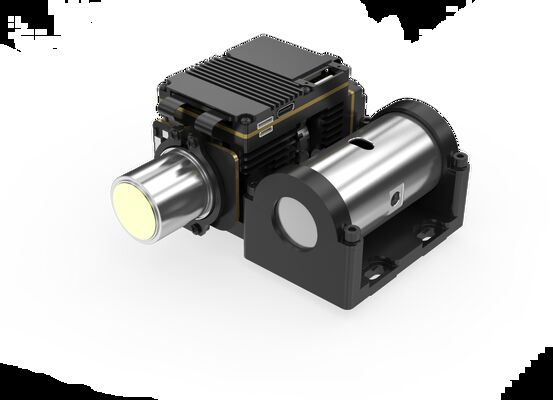 Cooled IR Camera Module 320x256 30μm for Optical Gas Imaging