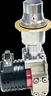 320x256 Resolution 30μm Pixel Size MWIR Cooled Optical Gas Imaging Infrared Detector with 10mK NETD for Gas Leak Detection