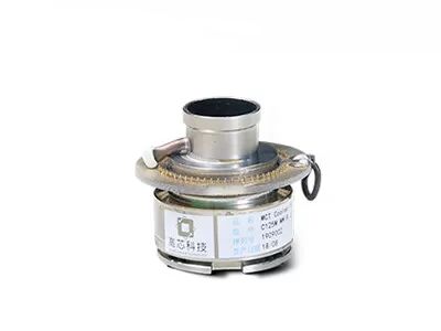 FPA MCT Cooled Infrared Detector Mid Wave 128x128 / 25μm