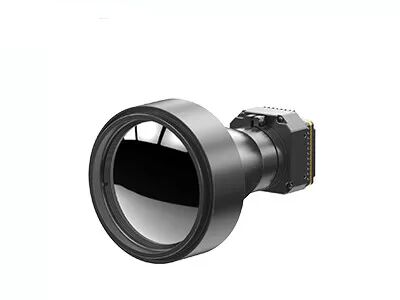 Module thermique infrarouge 640x512 9Hz 60Hz de vidéo surveillance de LWIR