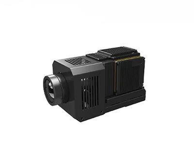 Noyau de module de caméra refroidi par IR à longue portée 1280x1024 12μM