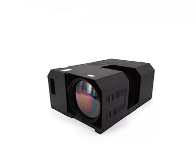 Long Range Detection Cooled IR Detector Module Core 1280x1024 12μm