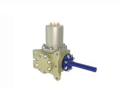 RS079 750mW Low Noise Compact Integrated Dewar Cooler Assembly for Cryogenic Applications