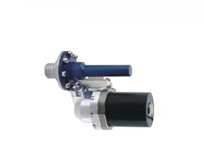 RS046H Split Integrated Dewar Cooler Assembly with 400mW Cooling Power, Compact 45x34x67mm Size, and Low Power Consumption <3.5W