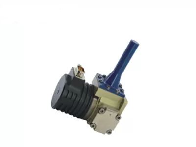 400mW a dédoublé Stirling Engine Cryocooler Low Consumption rotatoire