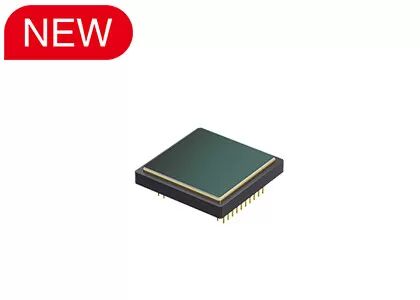 Détecteur non refroidi 8~14μm de formation d'images thermiques de FPA pour ADAS