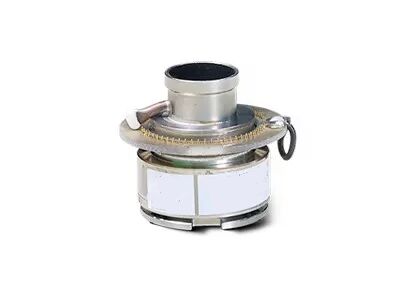 FPA MCT Détecteur Infrarouge Refroidi Onde Moyenne 128x128 / 25μM