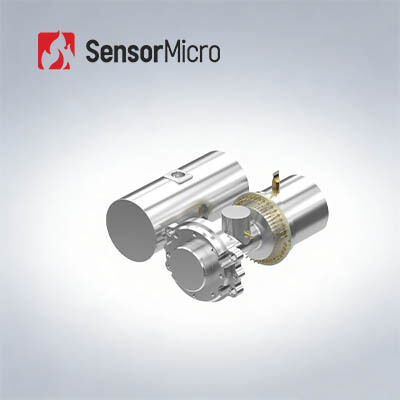 Détecteur infrarouge FPA refroidi MWIR de 3,2μm~3,5μm avec résolution 640x512 pour la détection des fuites de méthane