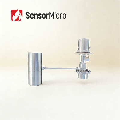 Détecteur de caméra thermique OGI refroidi à ondes moyennes 320x256/30μm pour visualiser les COV Fuites de gaz