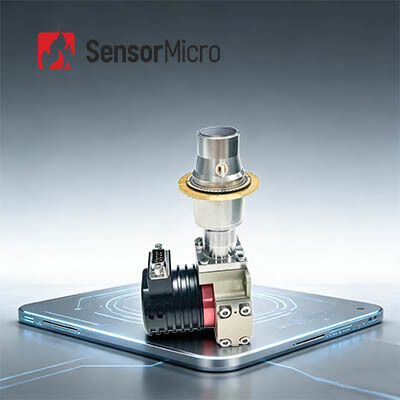 320x256 Resolution 30μm Pixel Size MWIR Cooled Optical Gas Imaging Infrared Detector with 10mK NETD for Gas Leak Detection