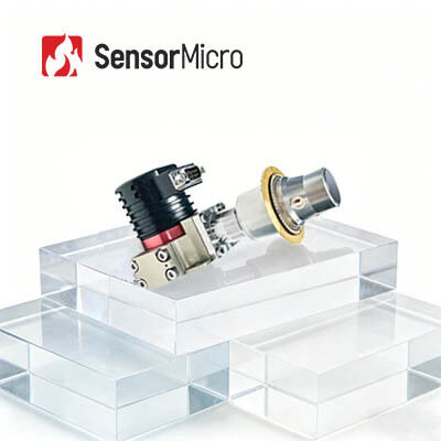 Détecteur infrarouge d'imagerie optique par gaz refroidi 320x256/30μm pour l'industrie chimique