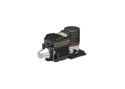 Cœur de caméra thermique MWIR refroidi 640x512 15 μm pour la surveillance à longue portée