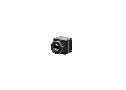 module thermique non refroidi de caméra de 400x300 17um LWIR pour la surveillance futée