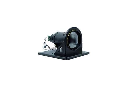 1280x1024 12μm HD Thermal Camera Module with 30~180mm Zoom Lens