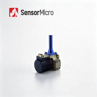 Low Consumption RS058 Integrated Dewar Cooler Assembly with Built-in Drive Electronics and MTTF More Than 10000hrs