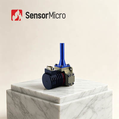 Faible consommation RS058 Stirling Cryocooler avec électronique de conduite intégrée et MTTF>10000h pour les détecteurs infrarouges