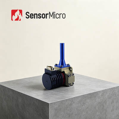 RS058 Refroidisseur à haute résistance à l'usure Stirling Cryo avec une puissance de refroidissement de 550 mW et une assemblage de refroidisseur Dewar intégré MTTF de 10000 heures