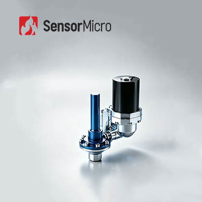 Cryocooler à moteur à Stirling rotatif à fente de 400 mW à faible consommation et de petite taille