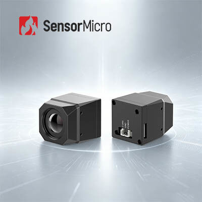 MICO612 Module de caméra thermique LWIR non refroidi avec résolution 640x512, faible consommation d'énergie et objectifs multiples