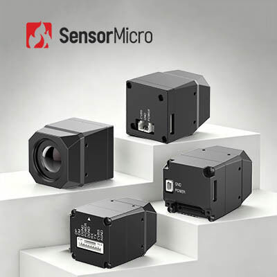 Module de caméra de sécurité thermique infrarouge non refroidi avec résolution 640x512, lentilles multiples et faible consommation d'énergie