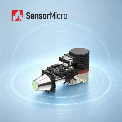 EYAS G1212MA Core de caméra IR refroidie avec résolution 1280x1024 12μm Pixel Pitch et fréquence d'images réglable de 1 ~ 100Hz