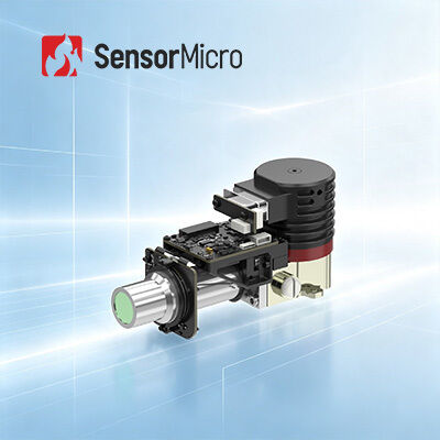 640x512 Résolution 15 μm Taille de pixel refroidi LWIR Thermal Camera Core avec RS058 Cryocooler