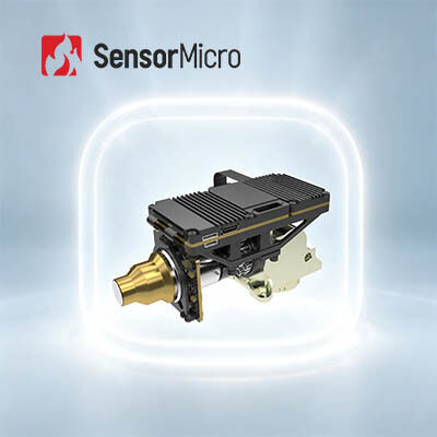 MCT MWIR Détecteur infrarouge Module thermique refroidi avec résolution 640x512 15μm Taille de pixel et 20mK NETD