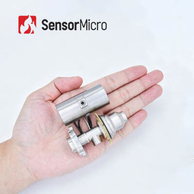 MWIR ultra compact a refroidi la sensibilité élevée infrarouge du détecteur 640x512/15μm