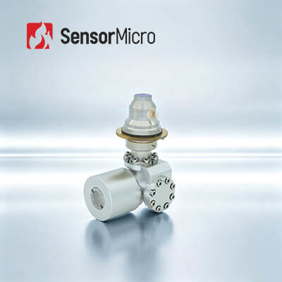 Ensemble refroidisseur cryogénique intégré T2SL 640x512 détecteur infrarouge refroidi 15 µm pour surveillance longue portée