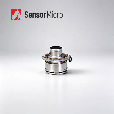 Détecteur infrarouge refroidi MCT 128x128 25 µm MWIR refroidi pour imagerie thermique