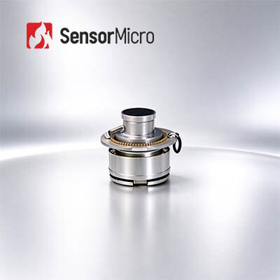 Détecteur infrarouge refroidi MCT 25 µm 128x128 pour systèmes d'imagerie thermique MWIR