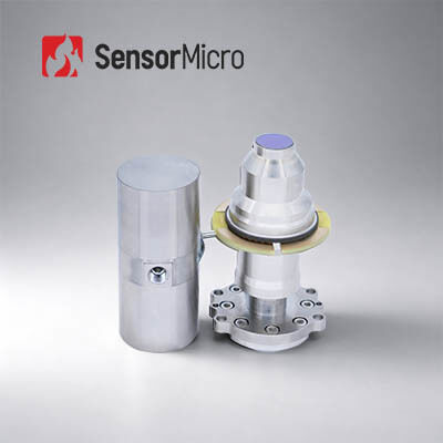 Détecteur infrarouge de RS058/RS046H MWIR MCT pour la surveillance de long terme
