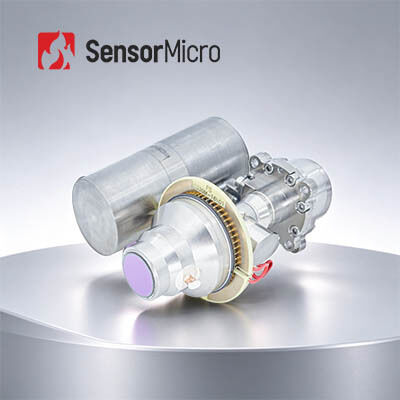 Détecteur infrarouge refroidi 1280×1024 MWIR Détecteur infrarouge pour recherche scientifique