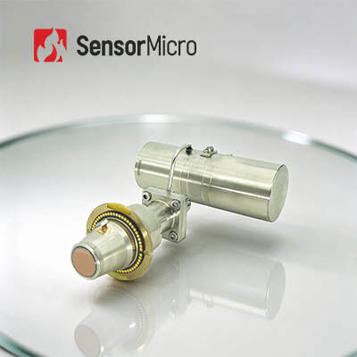 Surveillance infrarouge MWIR refroidie 640x512 15μm Ensemble refroidisseur cryostat intégré