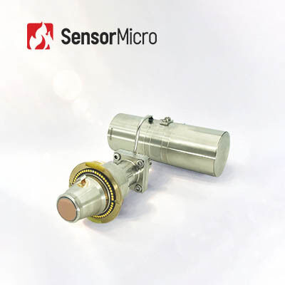 Conception flexible détecteur IR refroidi MWIR 640x512/15μm ensemble refroidisseur Dewar intégré pour une intégration facile