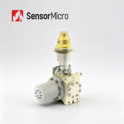 Approvisionnement stable détecteur infrarouge MWIR refroidi 15 µm 640x512 MCT pour surveillance longue portée