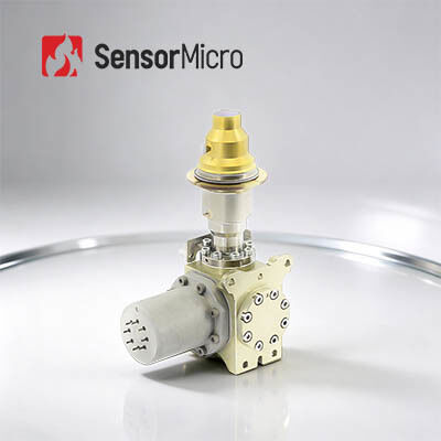 Détecteur infrarouge refroidi MWIR de 640x512 15 μm avec cryocooler Stirling rotatif RS058 pour la surveillance à longue portée